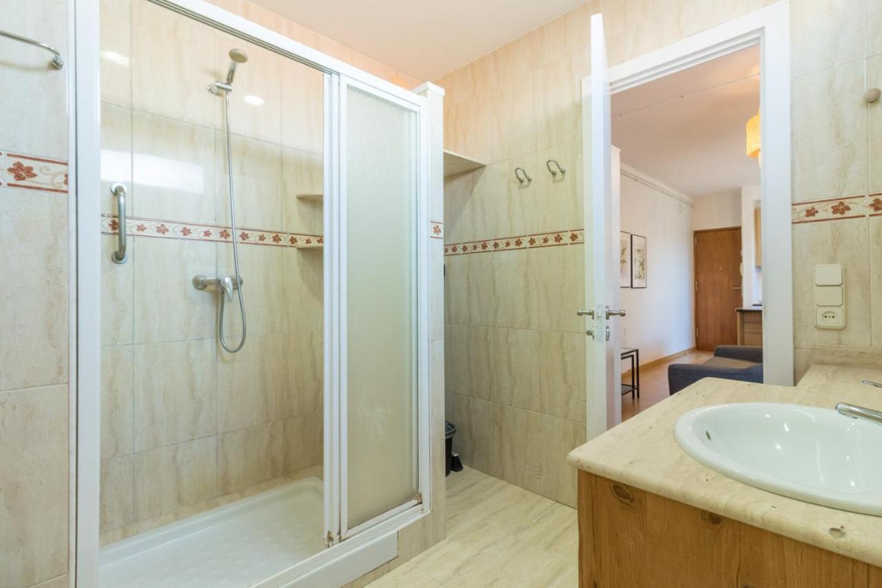 Bebarceloner Sant Andreu Apartments - Studio Bagian luar foto